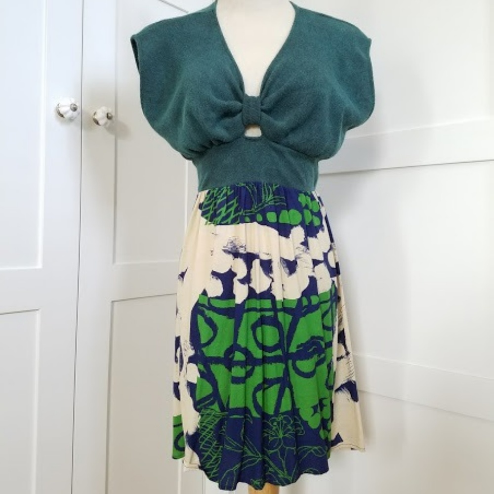 Urban Renewal dress (NWOT)